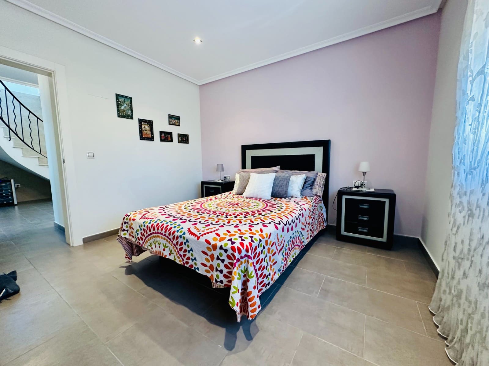 3 bedroom Villa for sale in La Marina with pool garage - € 425,000 (Ref: 9228970)