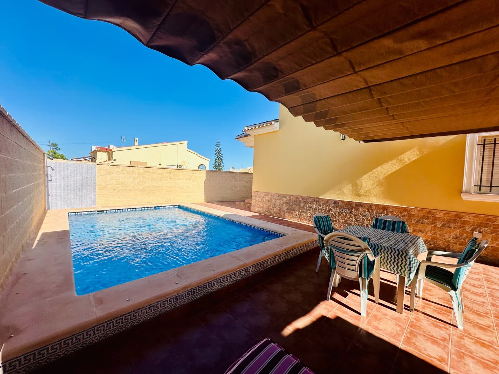 3 bedroom Villa for sale in La Marina with pool garage - € 425,000 (Ref: 9228970)