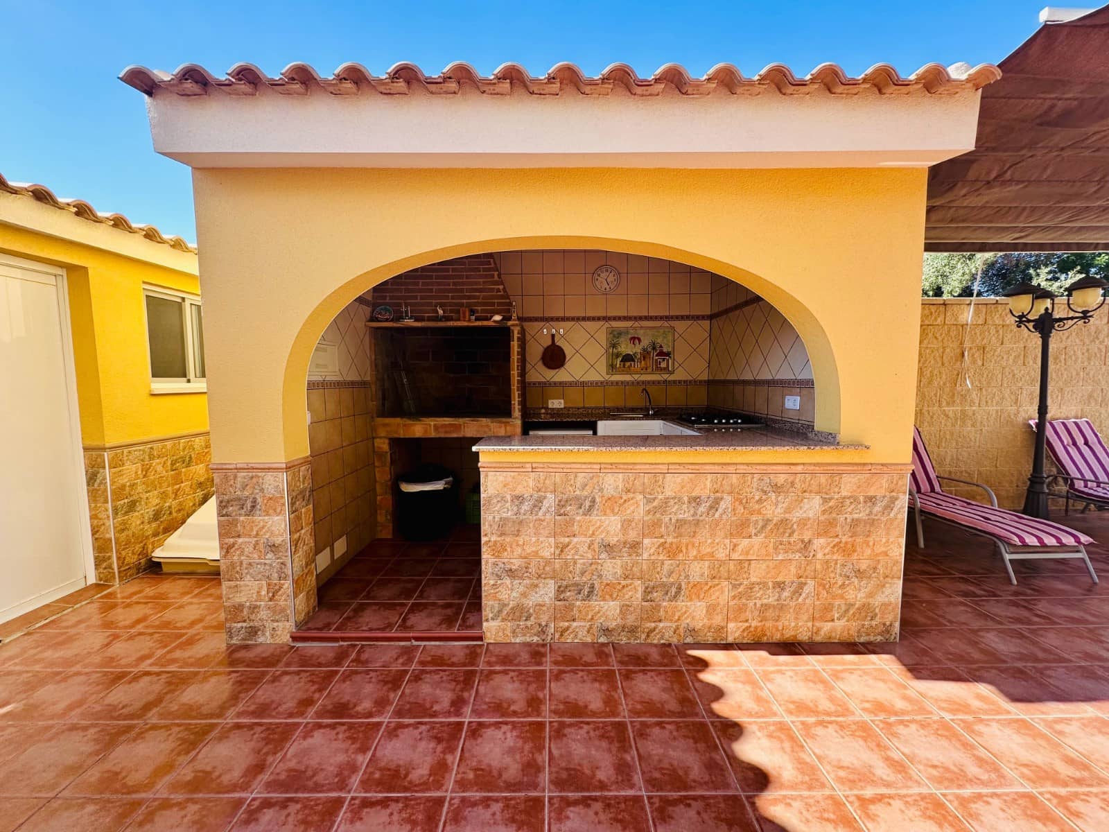 3 bedroom Villa for sale in La Marina with pool garage - € 425,000 (Ref: 9228970)