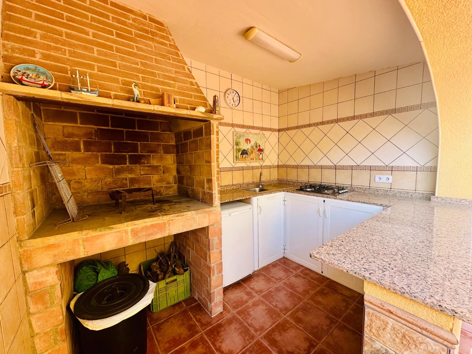 3 bedroom Villa for sale in La Marina with pool garage - € 425,000 (Ref: 9228970)