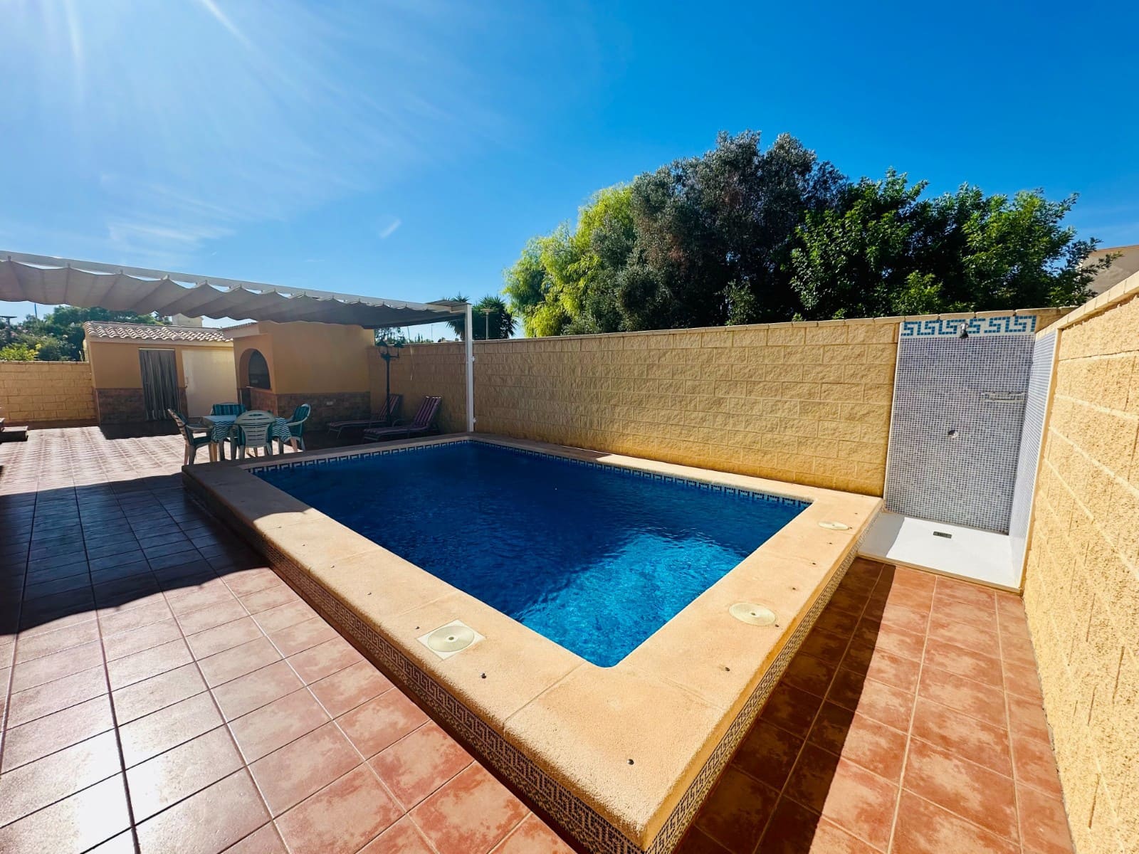 3 bedroom Villa for sale in La Marina with pool garage - € 425,000 (Ref: 9228970)