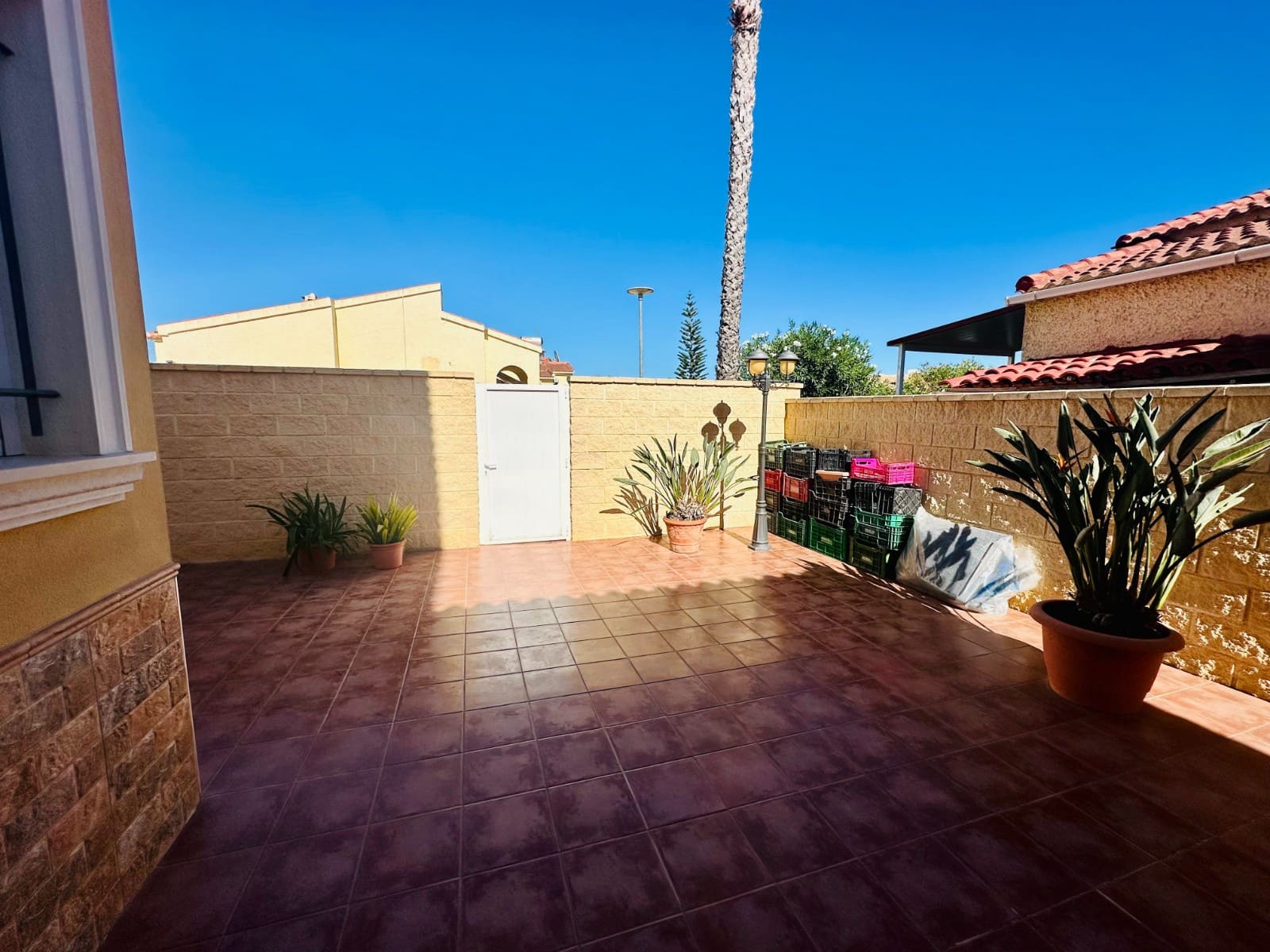 3 bedroom Villa for sale in La Marina with pool garage - € 425,000 (Ref: 9228970)