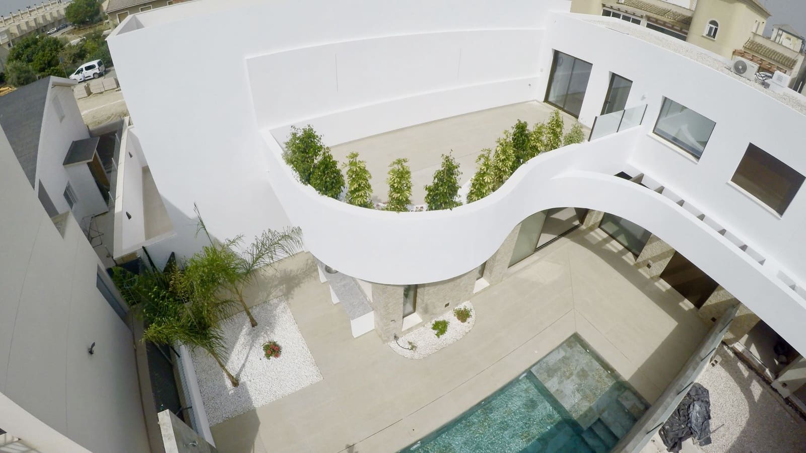 3 chambre Villa/Maison à vendre à Rojales avec piscine garage - 429 000 € (Ref: 9233865)