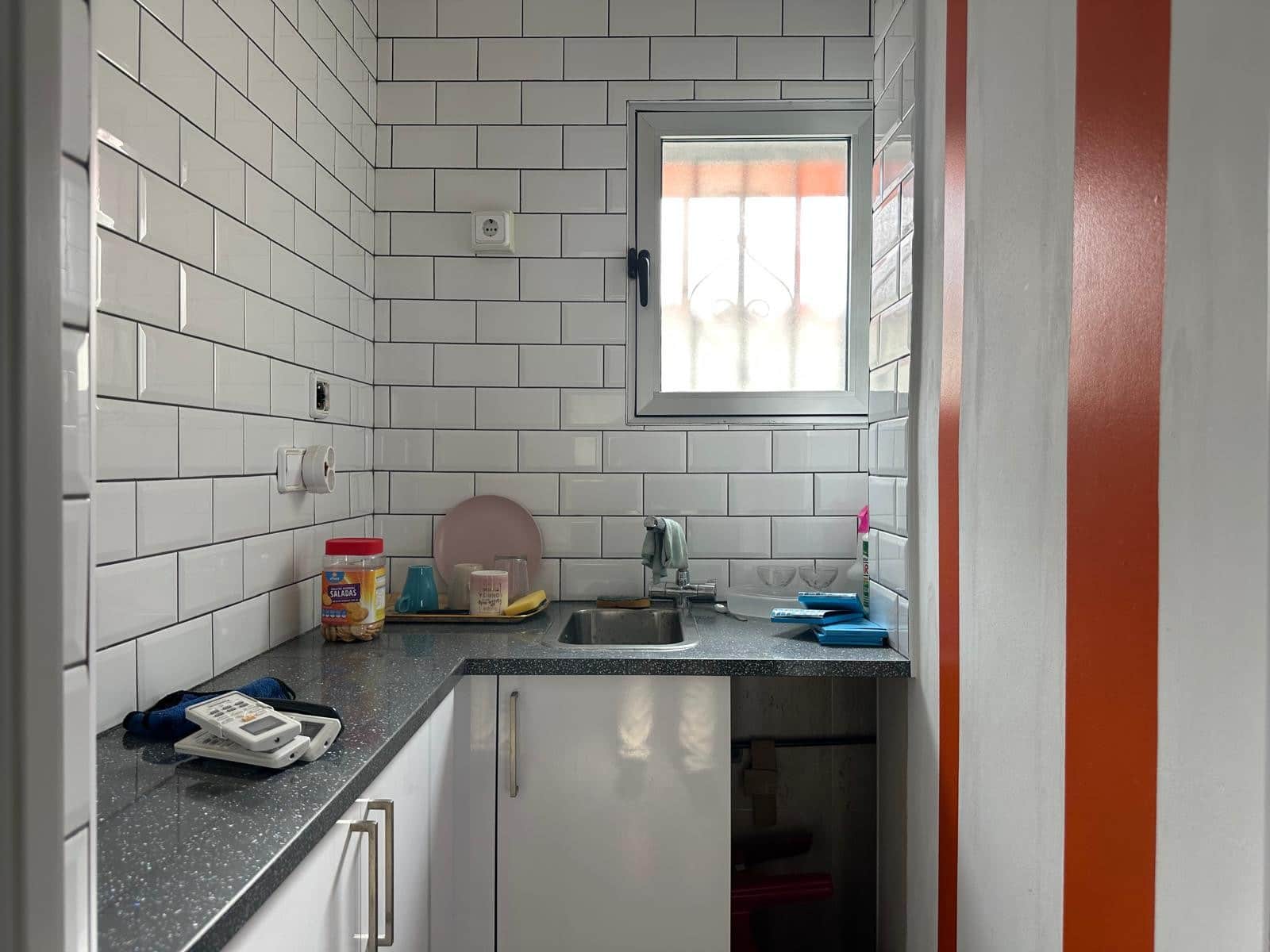 1 slaapkamer Commercieel te koop in La Marina - € 325.000 (Ref: 9255853)