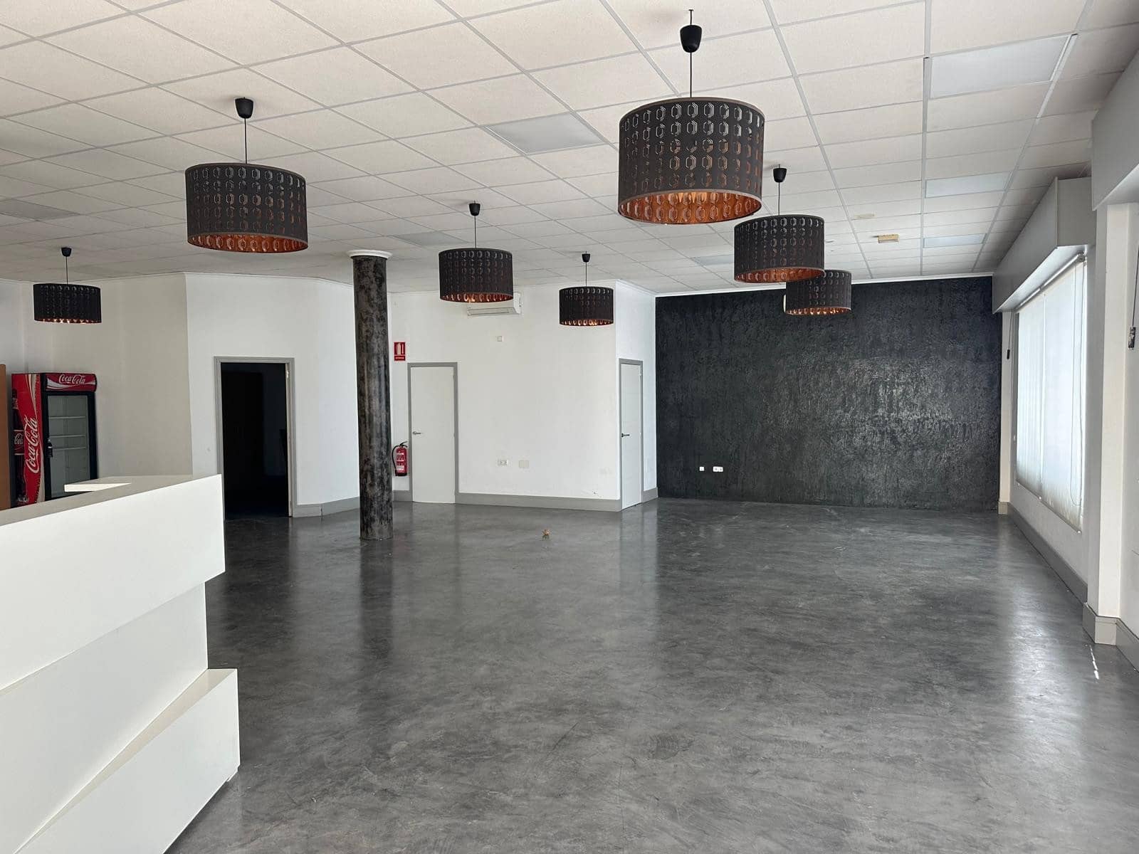 1 slaapkamer Commercieel te koop in La Marina - € 325.000 (Ref: 9255853)