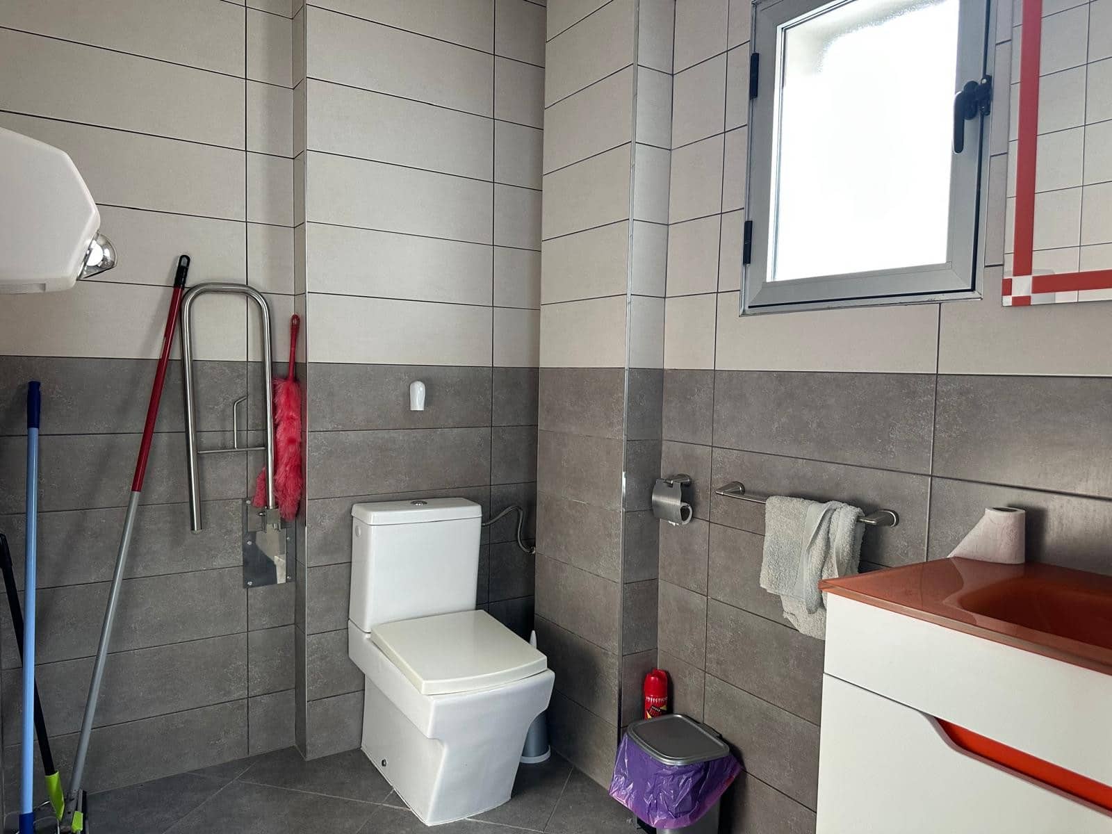 1 slaapkamer Commercieel te koop in La Marina - € 325.000 (Ref: 9255853)