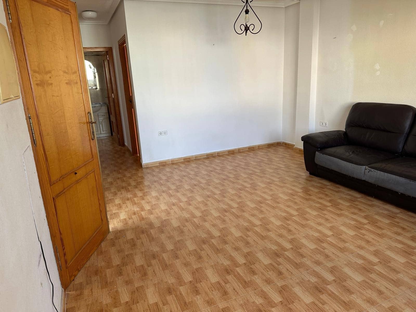 1 slaapkamer Commercieel te koop in La Marina - € 325.000 (Ref: 9255853)