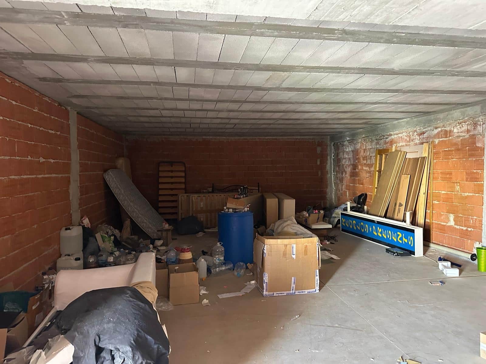 1 slaapkamer Commercieel te koop in La Marina - € 325.000 (Ref: 9255853)