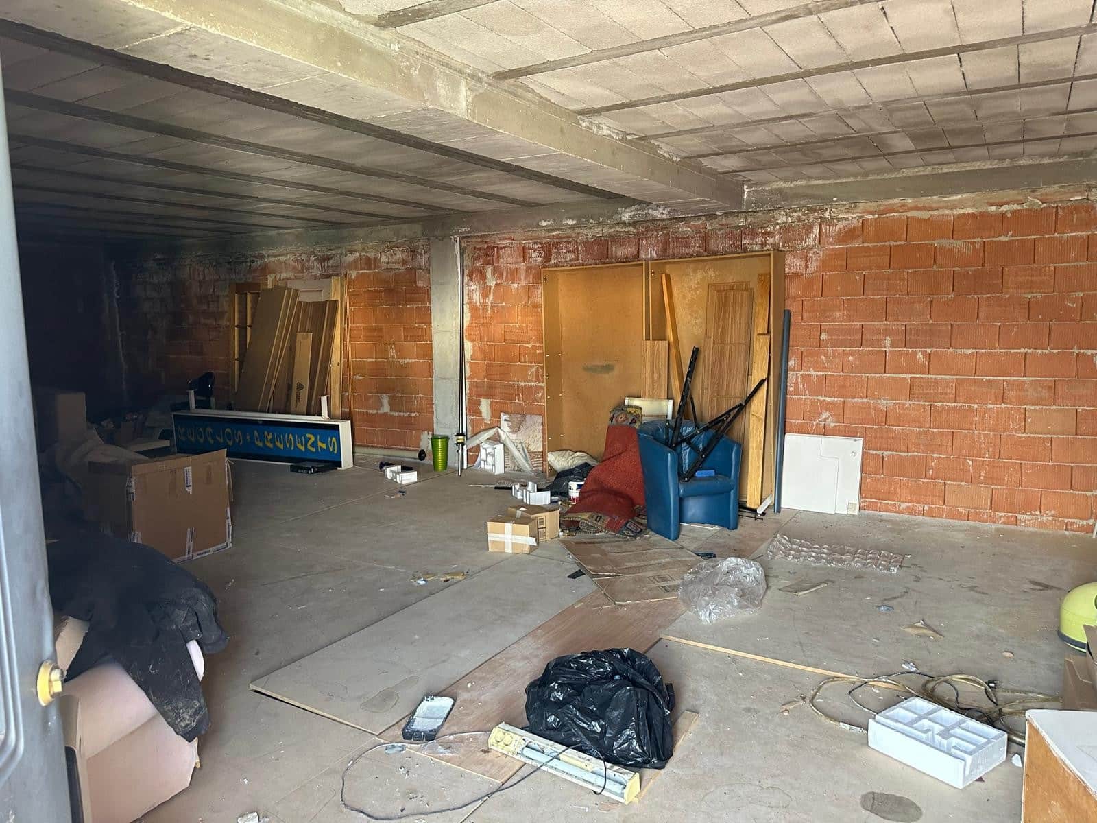 1 slaapkamer Commercieel te koop in La Marina - € 325.000 (Ref: 9255853)