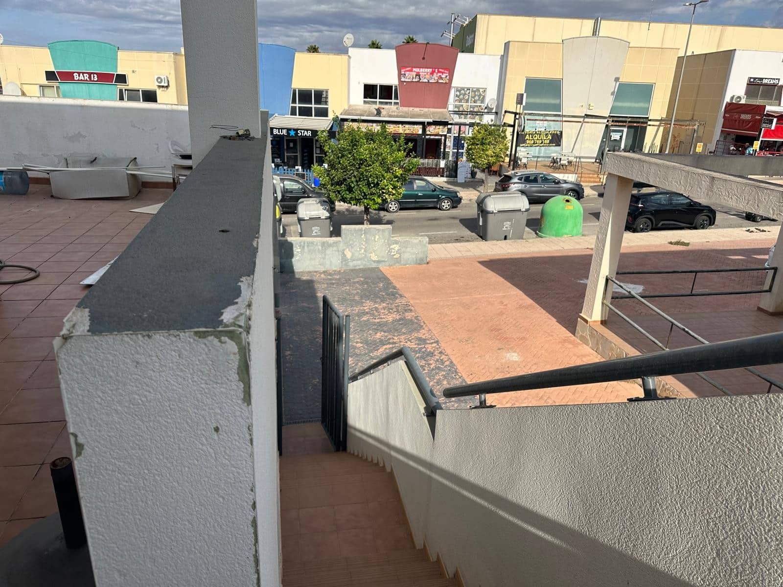 1 slaapkamer Commercieel te koop in La Marina - € 325.000 (Ref: 9255853)