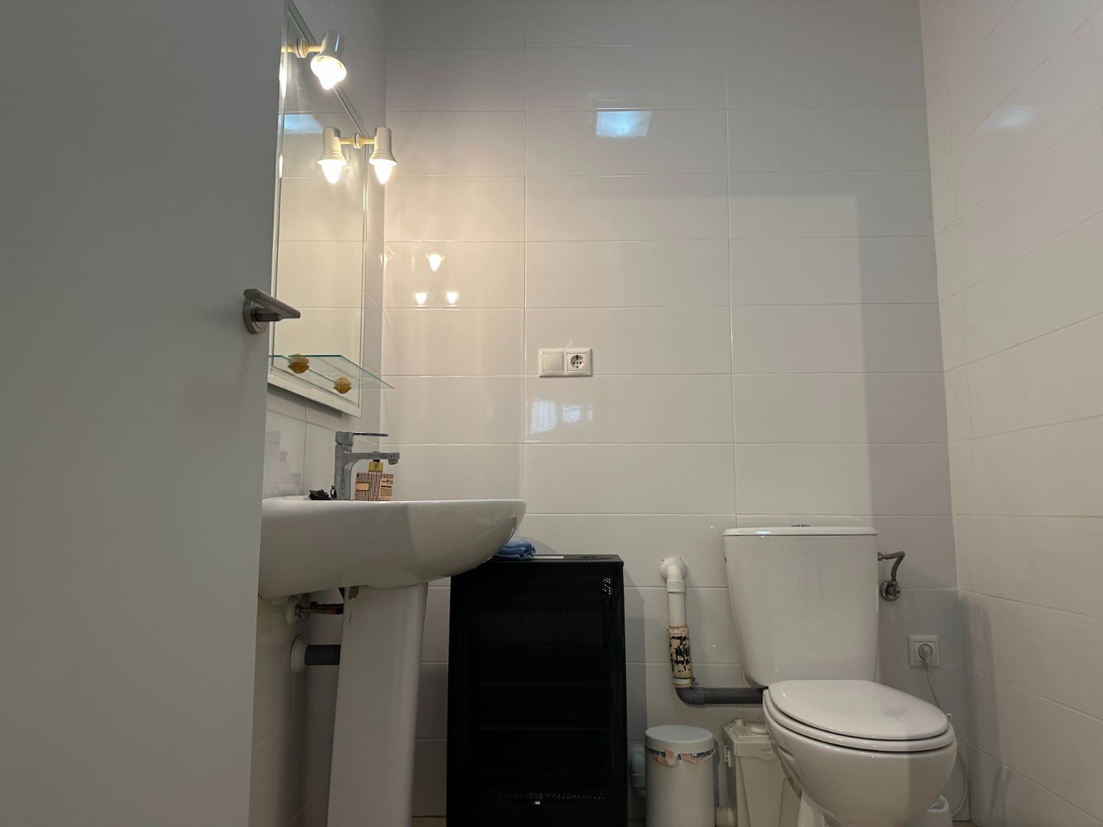 3 chambre Villa/Maison à vendre à La Marina - 265 000 € (Ref: 9270277)