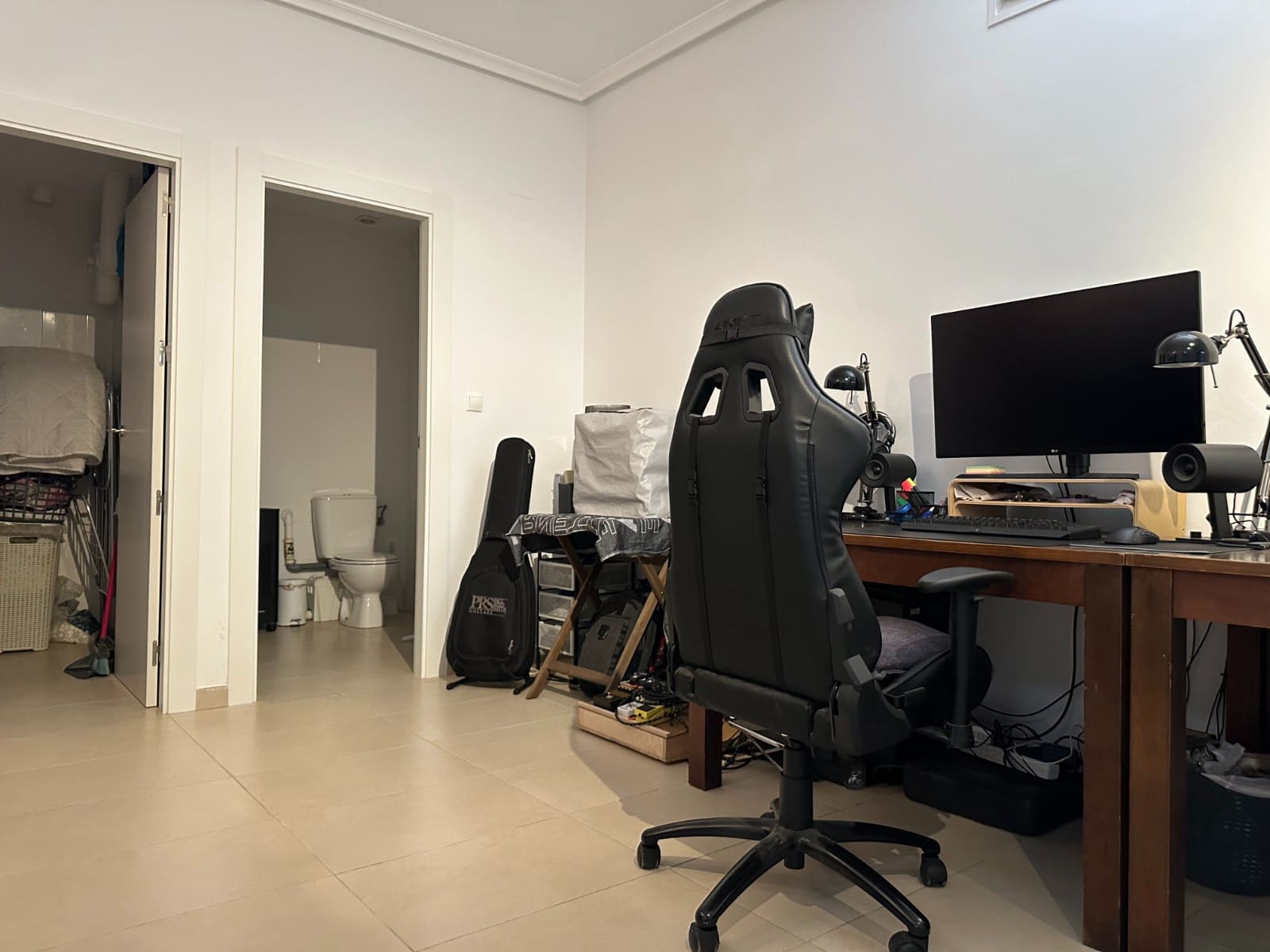 3 chambre Villa/Maison à vendre à La Marina - 265 000 € (Ref: 9270277)