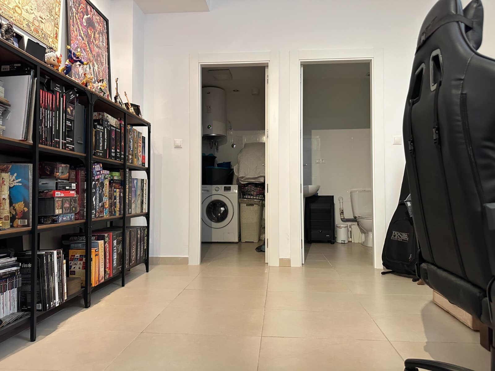 3 chambre Villa/Maison à vendre à La Marina - 265 000 € (Ref: 9270277)