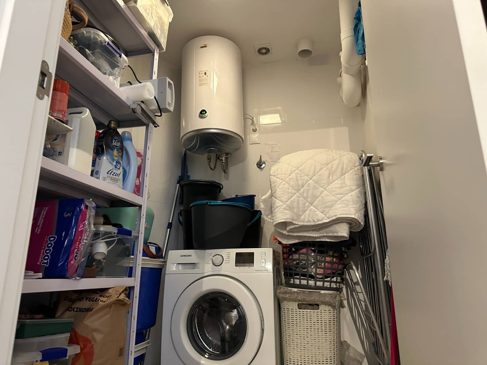 3 chambre Villa/Maison à vendre à La Marina - 265 000 € (Ref: 9270277)