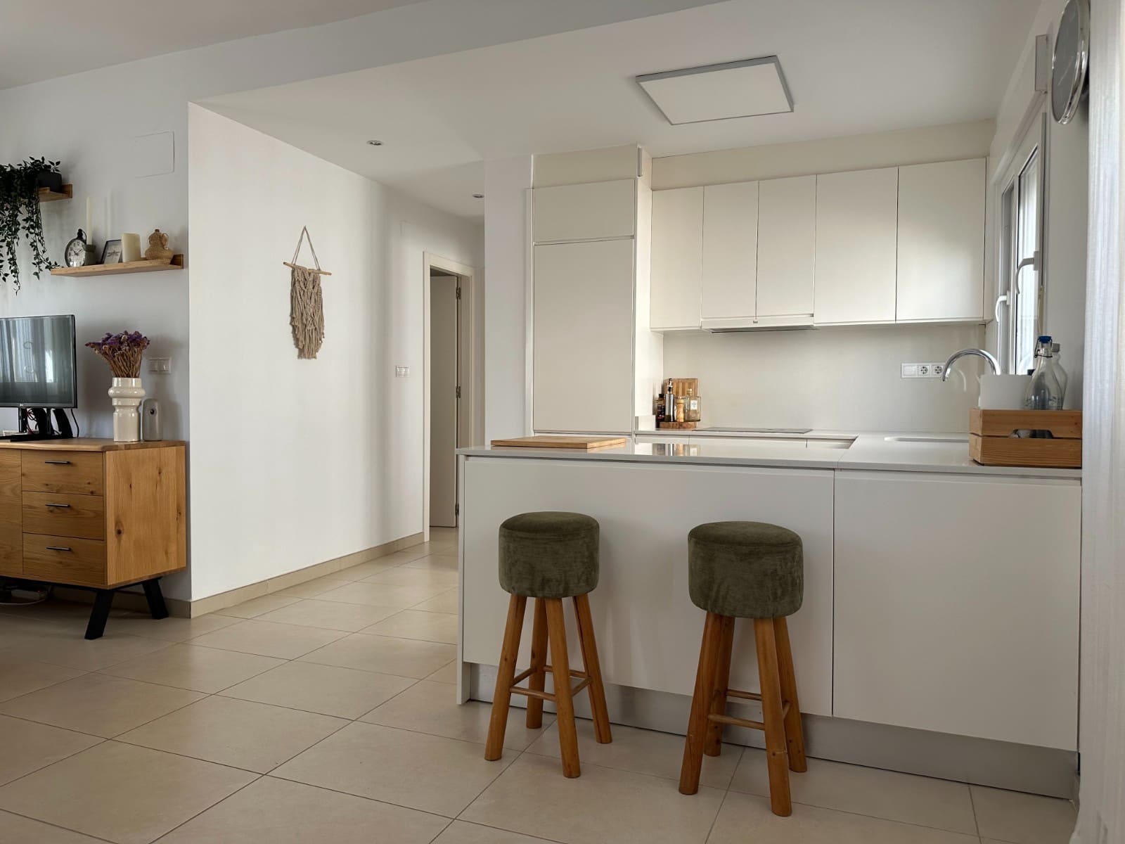 3 chambre Villa/Maison à vendre à La Marina - 265 000 € (Ref: 9270277)