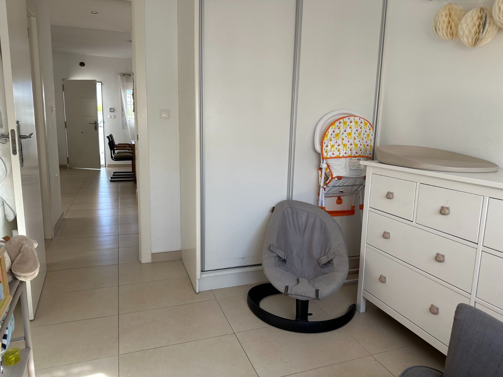 3 chambre Villa/Maison à vendre à La Marina - 265 000 € (Ref: 9270277)