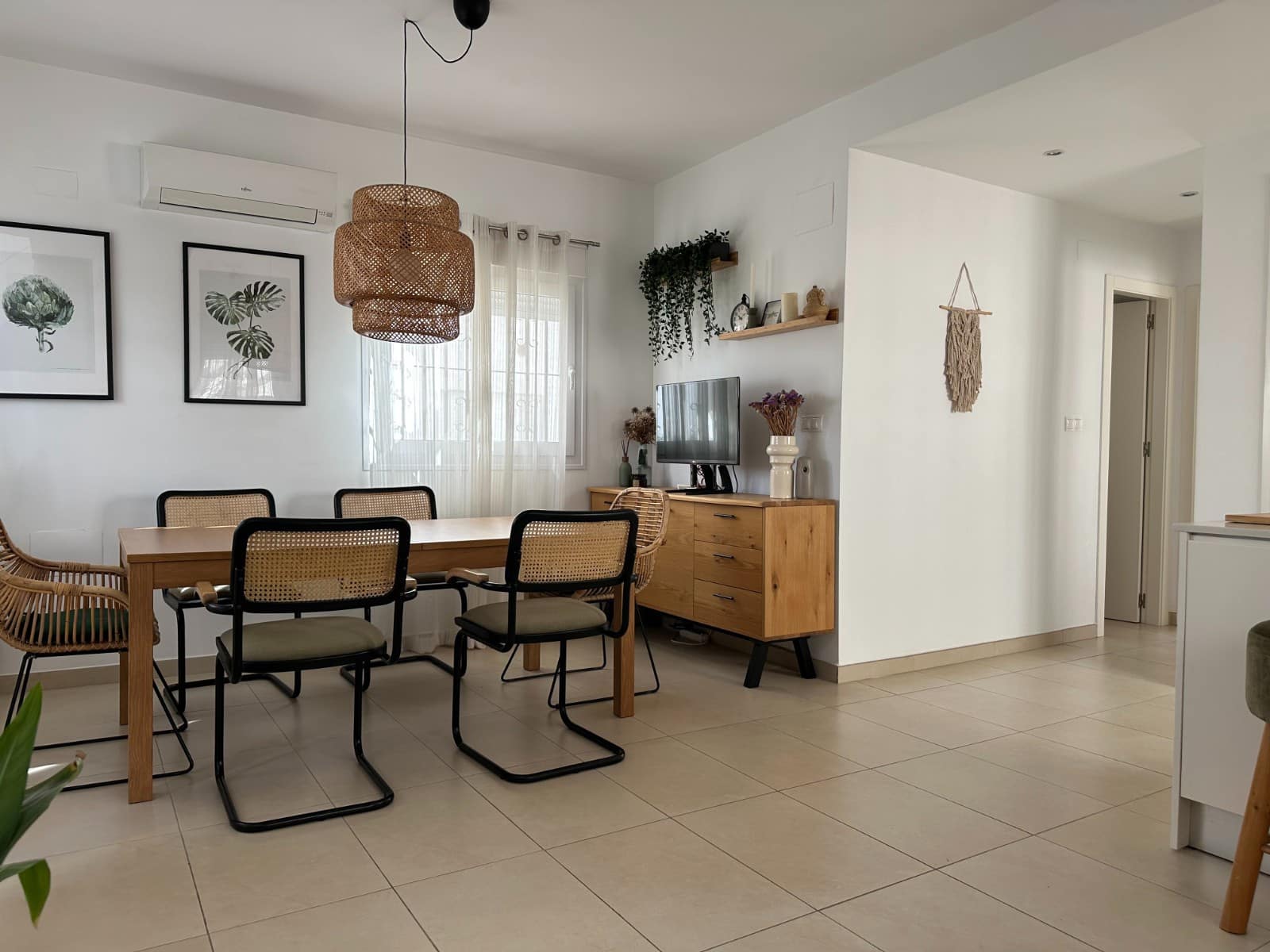 3 chambre Villa/Maison à vendre à La Marina - 265 000 € (Ref: 9270277)