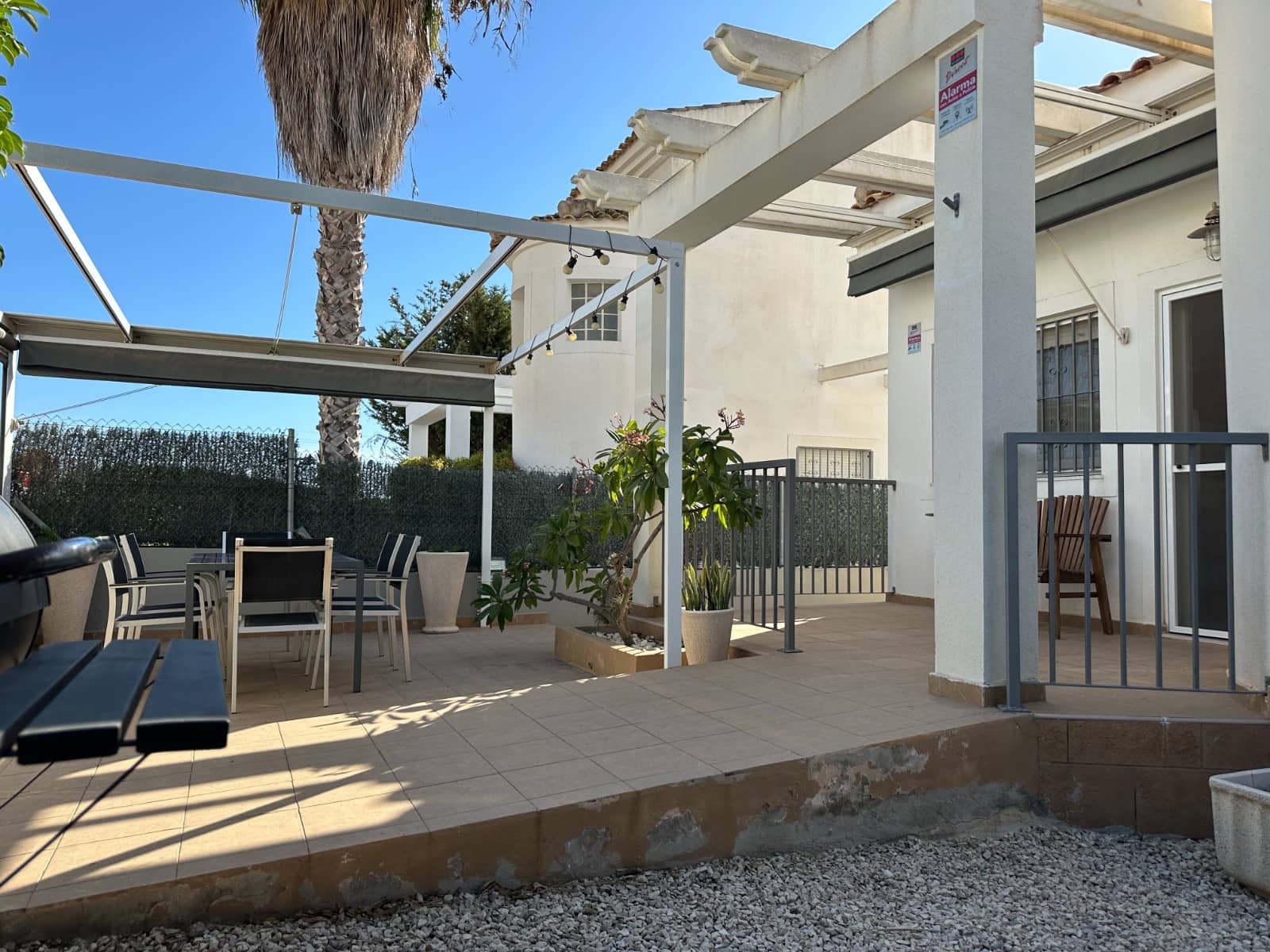 3 chambre Villa/Maison à vendre à La Marina - 265 000 € (Ref: 9270277)