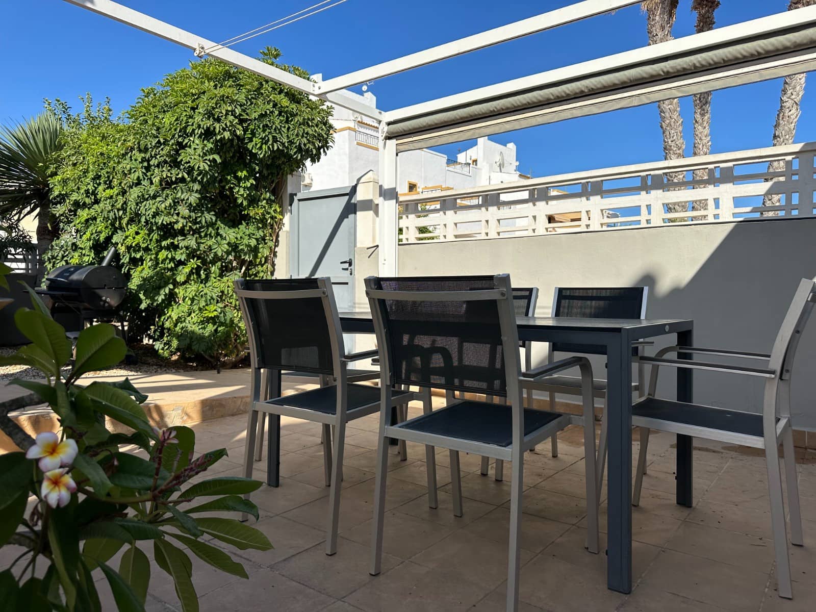 3 chambre Villa/Maison à vendre à La Marina - 265 000 € (Ref: 9270277)