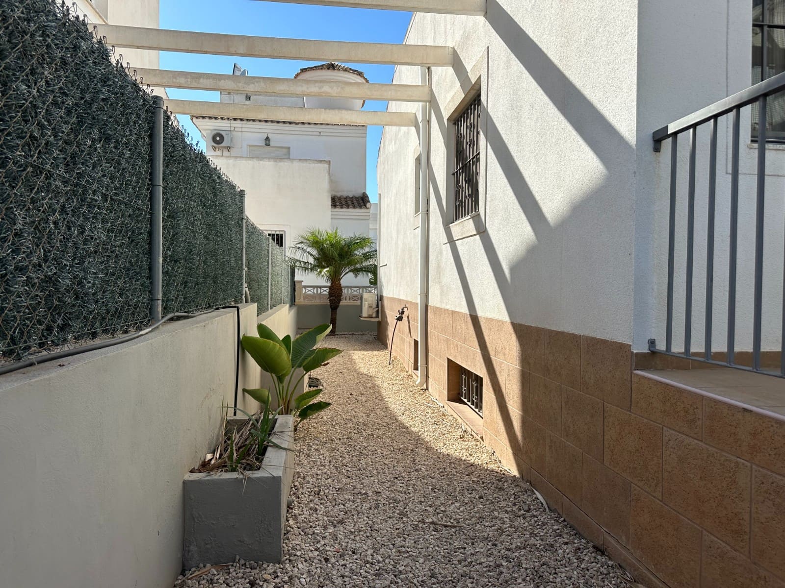 3 chambre Villa/Maison à vendre à La Marina - 265 000 € (Ref: 9270277)