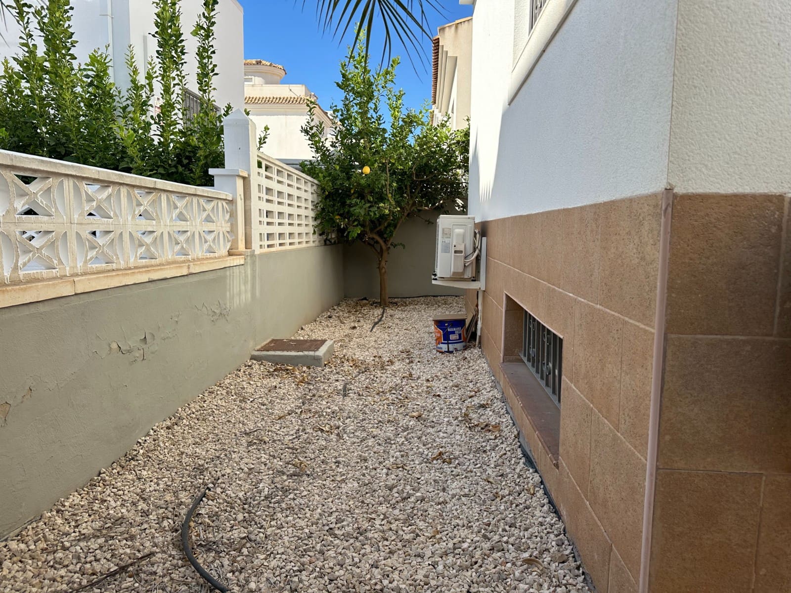 3 chambre Villa/Maison à vendre à La Marina - 265 000 € (Ref: 9270277)