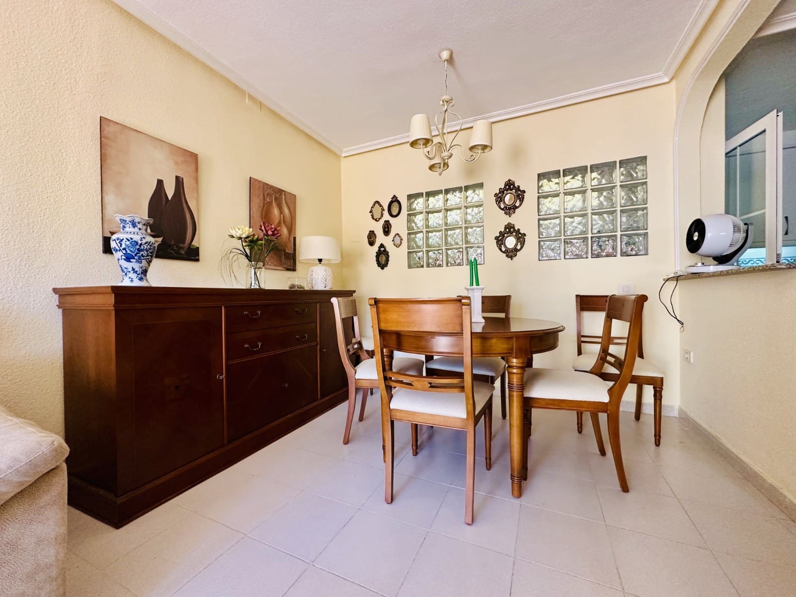 3 sovrum Hus till salu i La Marina - 180 000 € (Ref: 9279757)