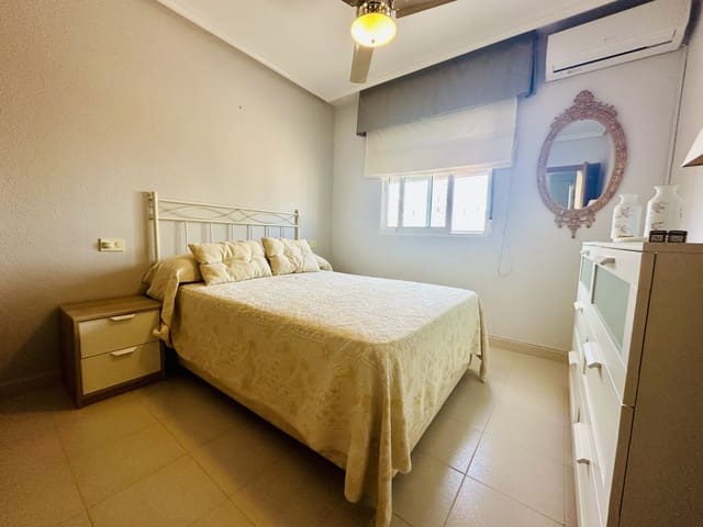 3 bedroom Townhouse for sale in La Marina, Elche / Elx - € 180,000 (Ref: 9279757)