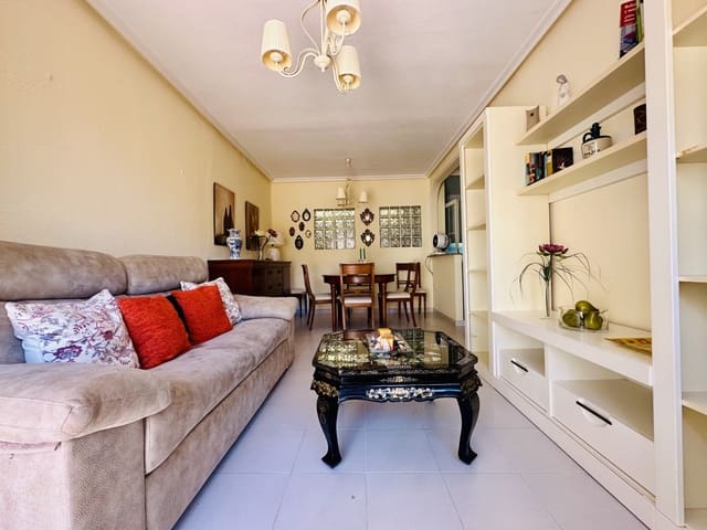 3 bedroom Townhouse for sale in La Marina, Elche / Elx - € 180,000 (Ref: 9279757)