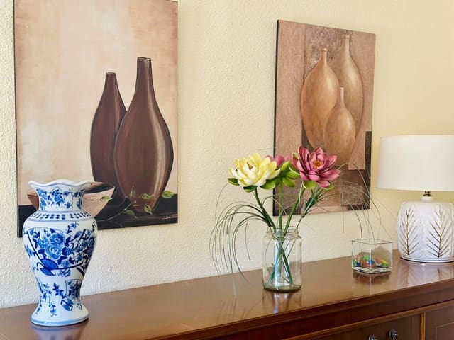 3 bedroom Townhouse for sale in La Marina, Elche / Elx - € 180,000 (Ref: 9279757)