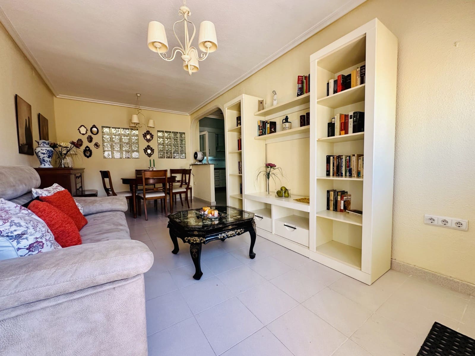 3 sovrum Hus till salu i La Marina - 180 000 € (Ref: 9279757)