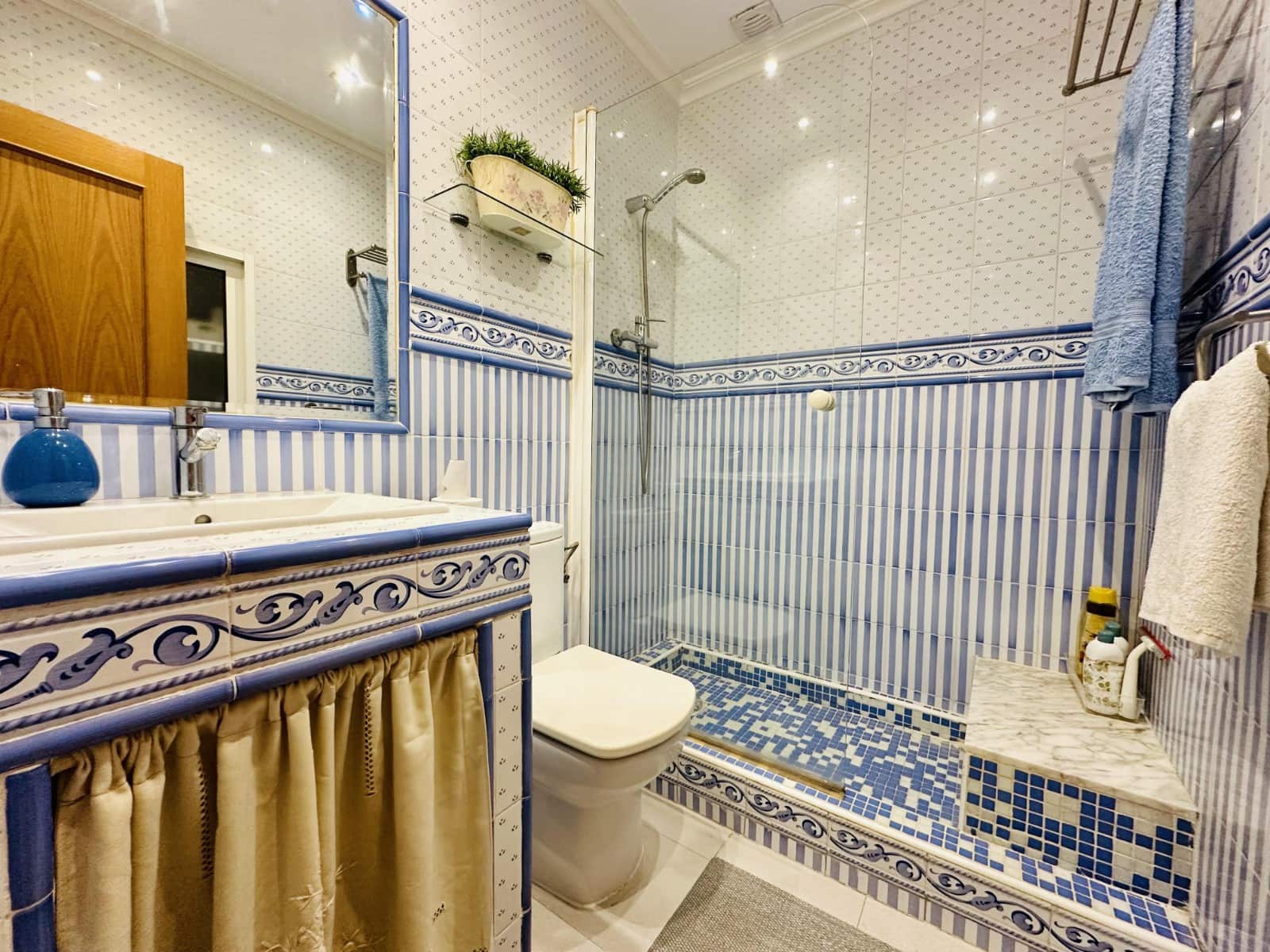 3 sovrum Hus till salu i La Marina - 180 000 € (Ref: 9279757)