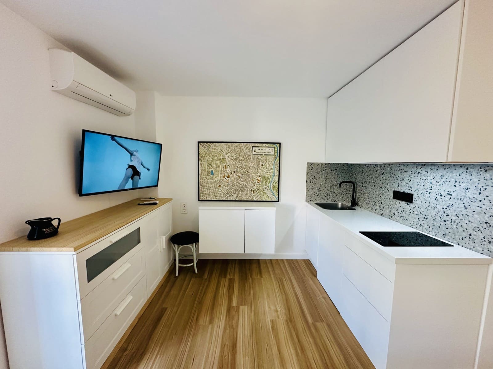 1 bedroom Apartment for sale in La Marina - € 95,000 (Ref: 9294772)