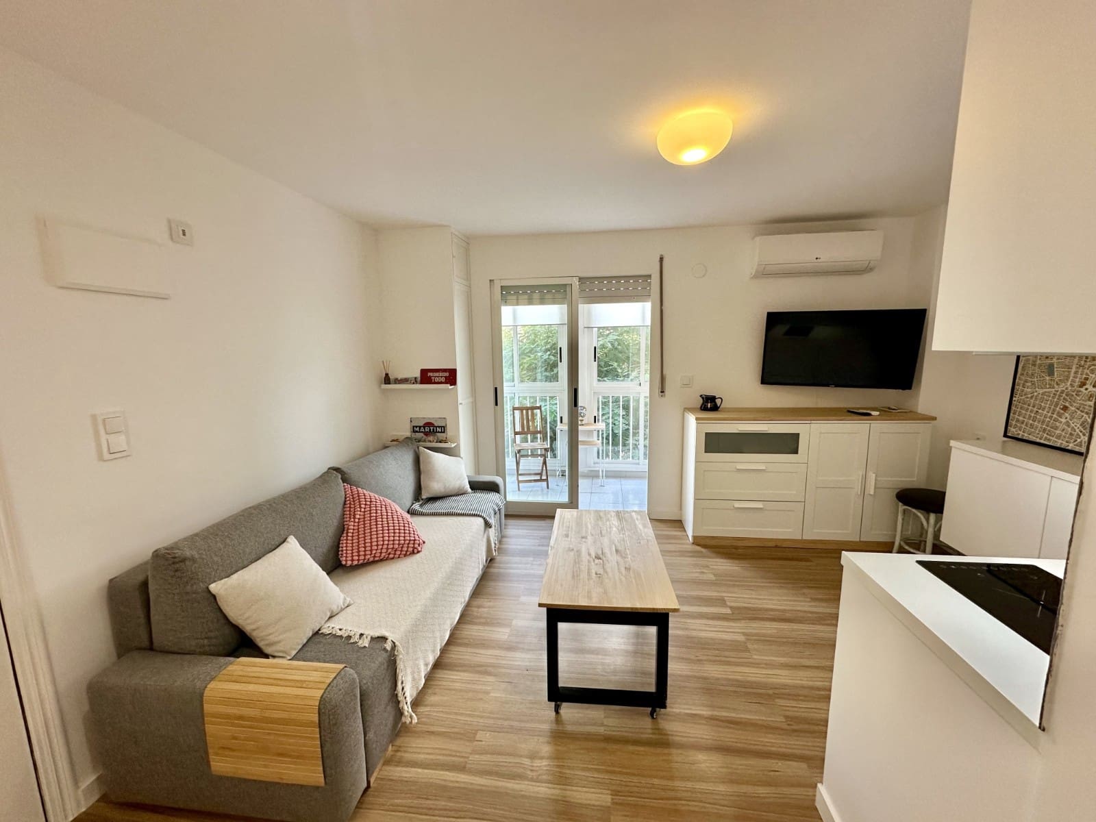 1 bedroom Apartment for sale in La Marina - € 95,000 (Ref: 9294772)