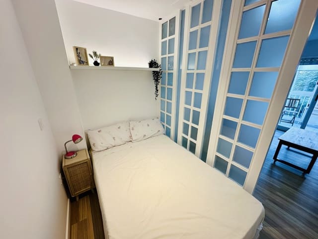 1 bedroom Apartment for sale in La Marina, Elche / Elx - € 95,000 (Ref: 9294772)