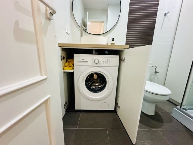 1 bedroom Apartment for sale in La Marina, Elche / Elx - € 95,000 (Ref: 9294772)