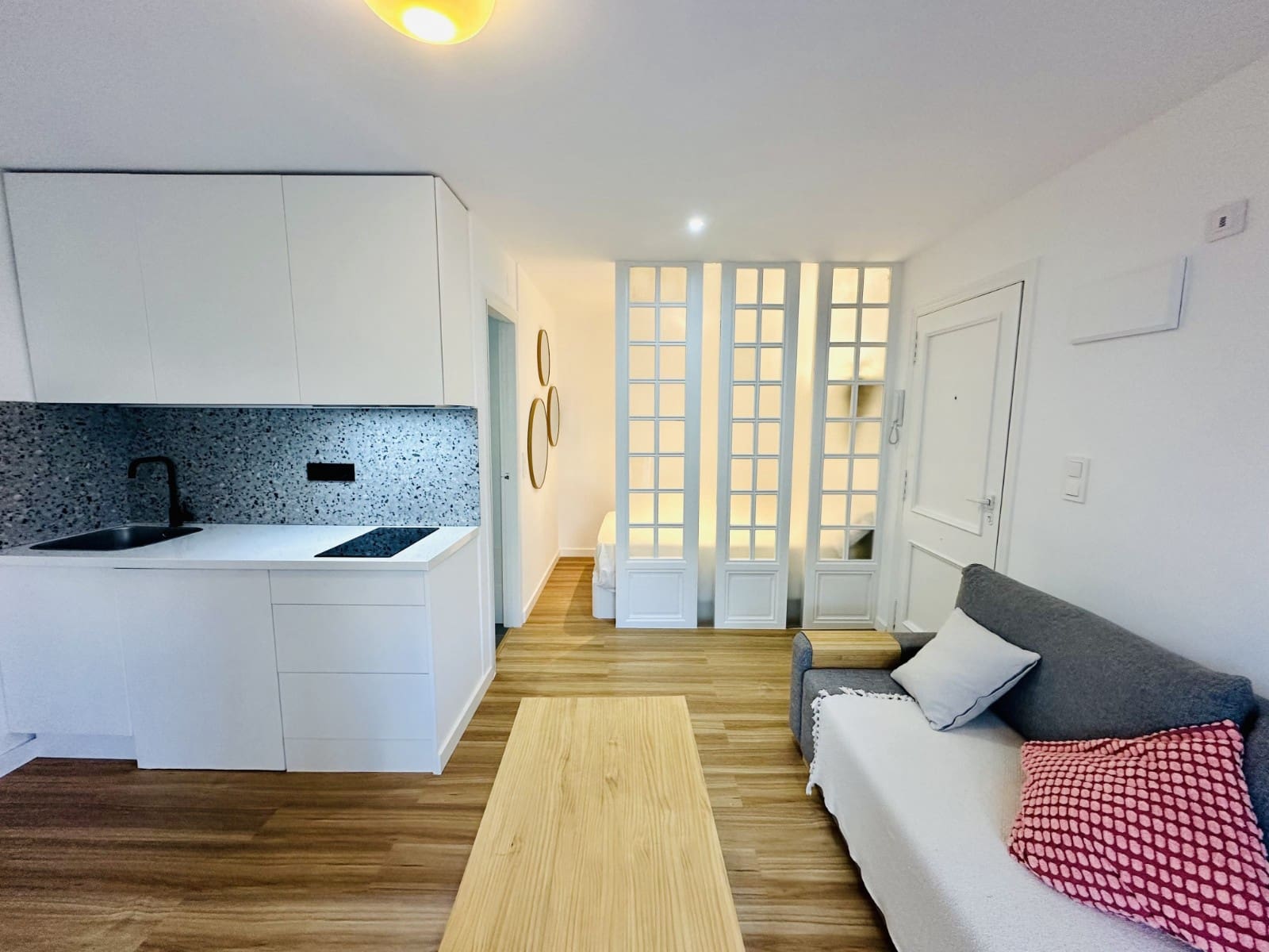 1 bedroom Apartment for sale in La Marina - € 95,000 (Ref: 9294772)