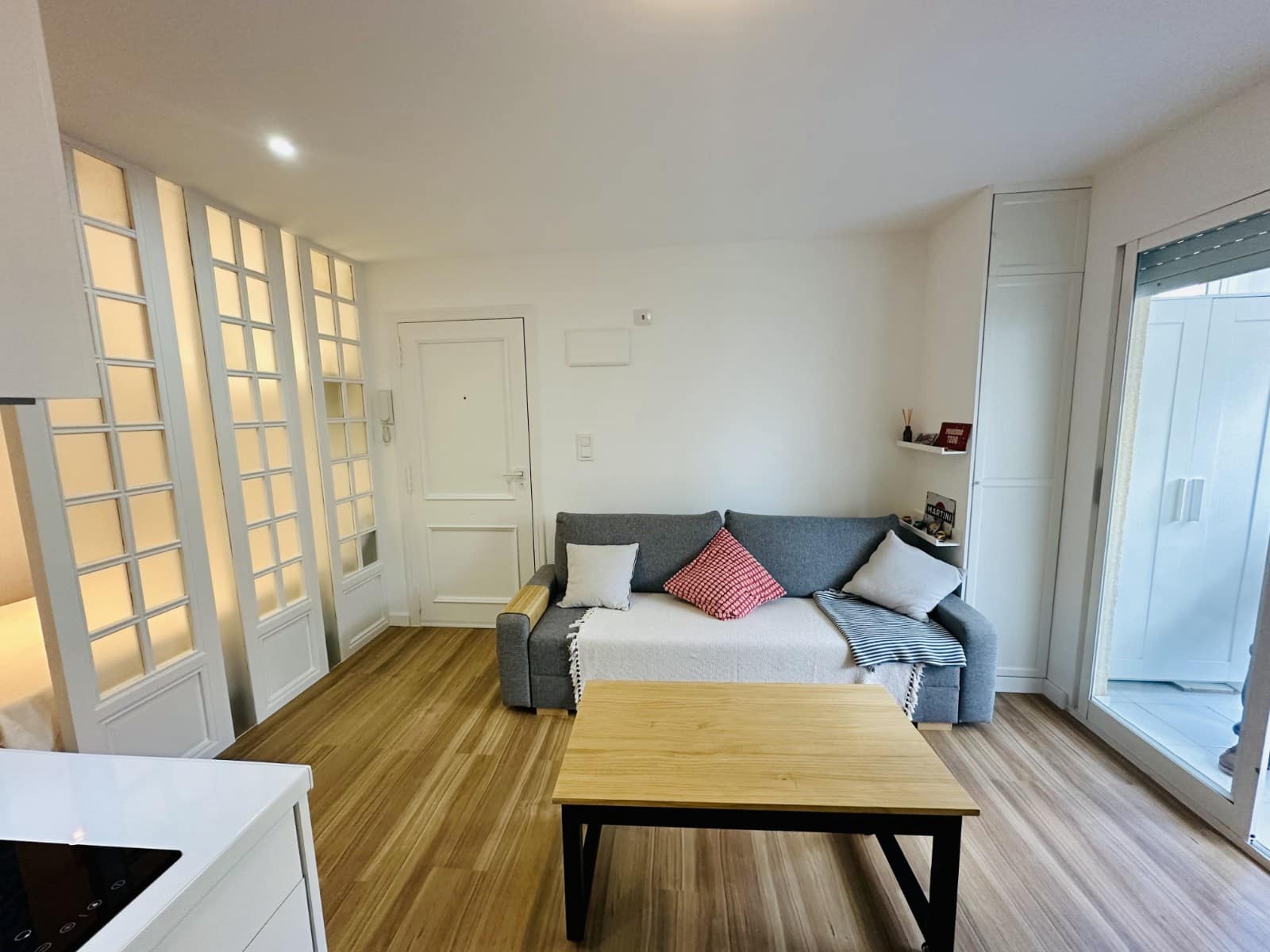 1 bedroom Apartment for sale in La Marina - € 95,000 (Ref: 9294772)