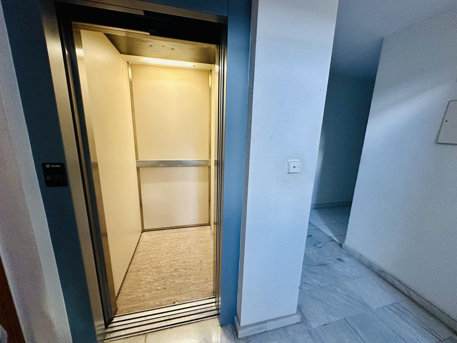 1 bedroom Apartment for sale in La Marina - € 95,000 (Ref: 9294772)