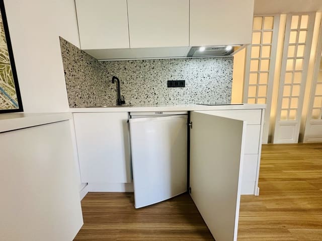 1 bedroom Apartment for sale in La Marina, Elche / Elx - € 95,000 (Ref: 9294772)