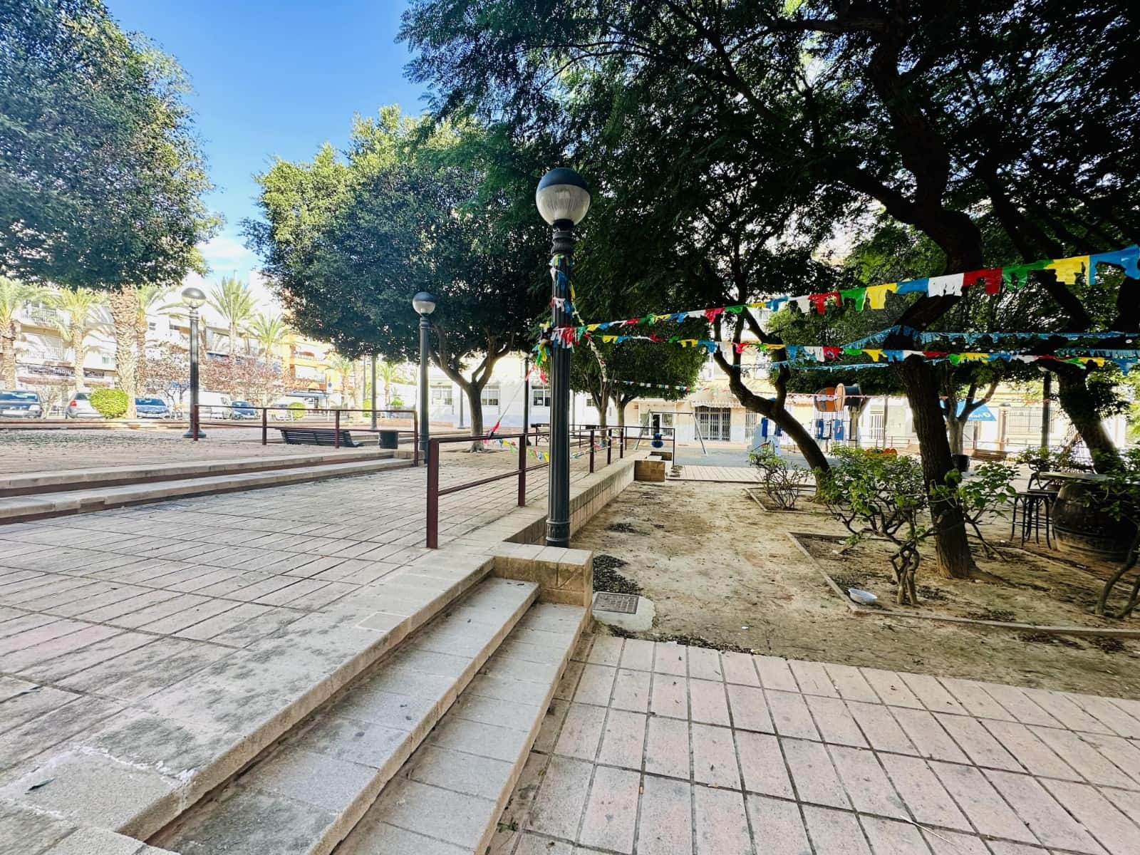 1 bedroom Apartment for sale in La Marina - € 95,000 (Ref: 9294772)