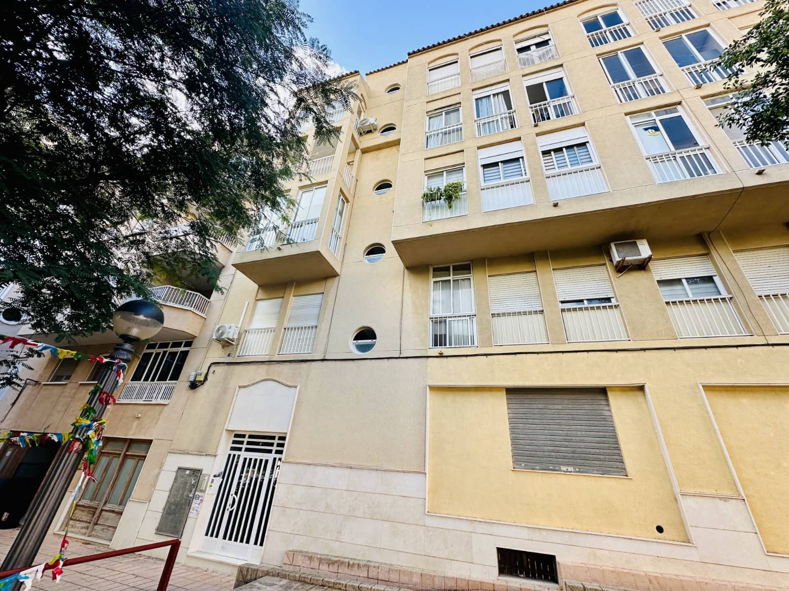 1 bedroom Apartment for sale in La Marina - € 95,000 (Ref: 9294772)