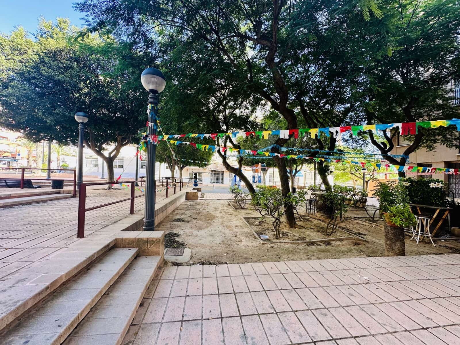 1 bedroom Apartment for sale in La Marina - € 95,000 (Ref: 9294772)