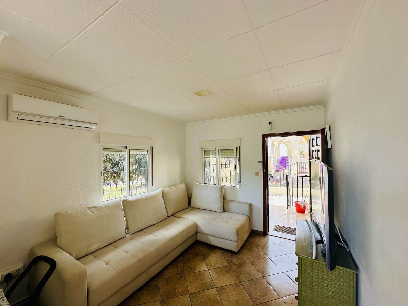 2 slaapkamer Villa te koop in La Marina met garage - € 160.000 (Ref: 9335632)