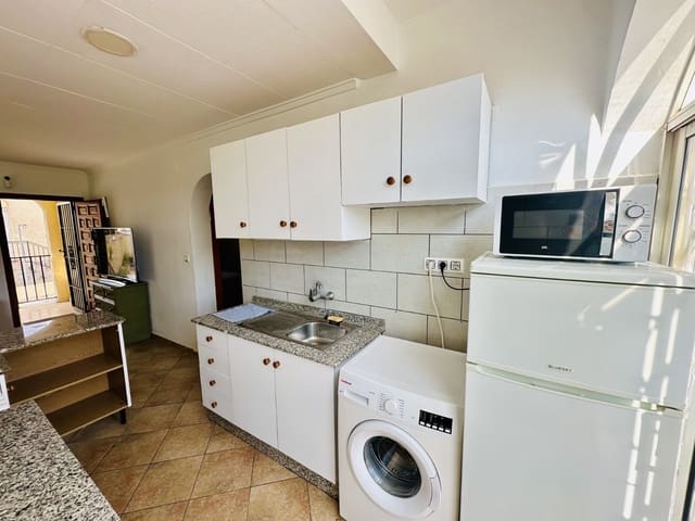 2 chambre Villa/Maison à vendre à La Marina, Elche / Elx avec garage - 160 000 € (Ref: 9335632)