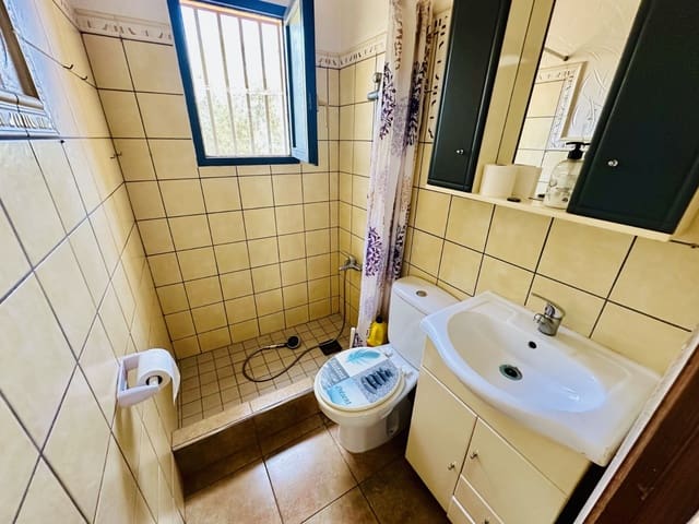 2 chambre Villa/Maison à vendre à La Marina, Elche / Elx avec garage - 160 000 € (Ref: 9335632)