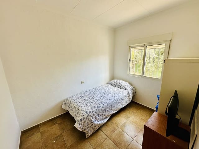 2 chambre Villa/Maison à vendre à La Marina, Elche / Elx avec garage - 160 000 € (Ref: 9335632)