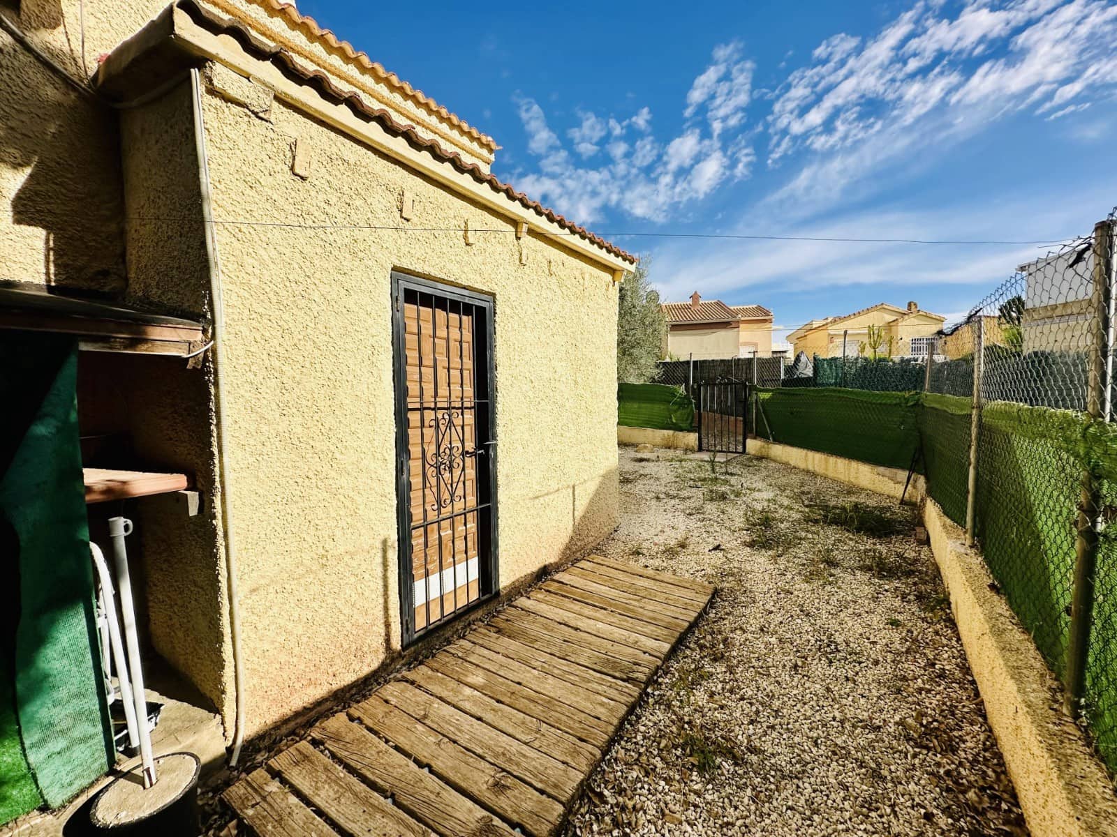 2 slaapkamer Villa te koop in La Marina met garage - € 160.000 (Ref: 9335632)