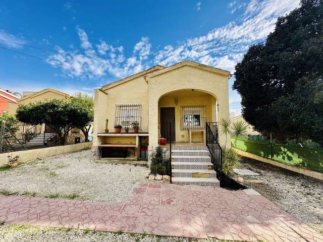 2 chambre Villa/Maison à vendre à La Marina, Elche / Elx avec garage - 160 000 € (Ref: 9335632)