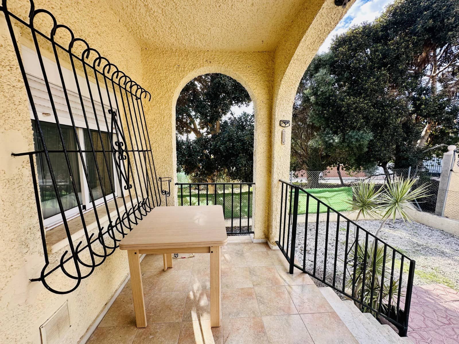 2 slaapkamer Villa te koop in La Marina met garage - € 160.000 (Ref: 9335632)