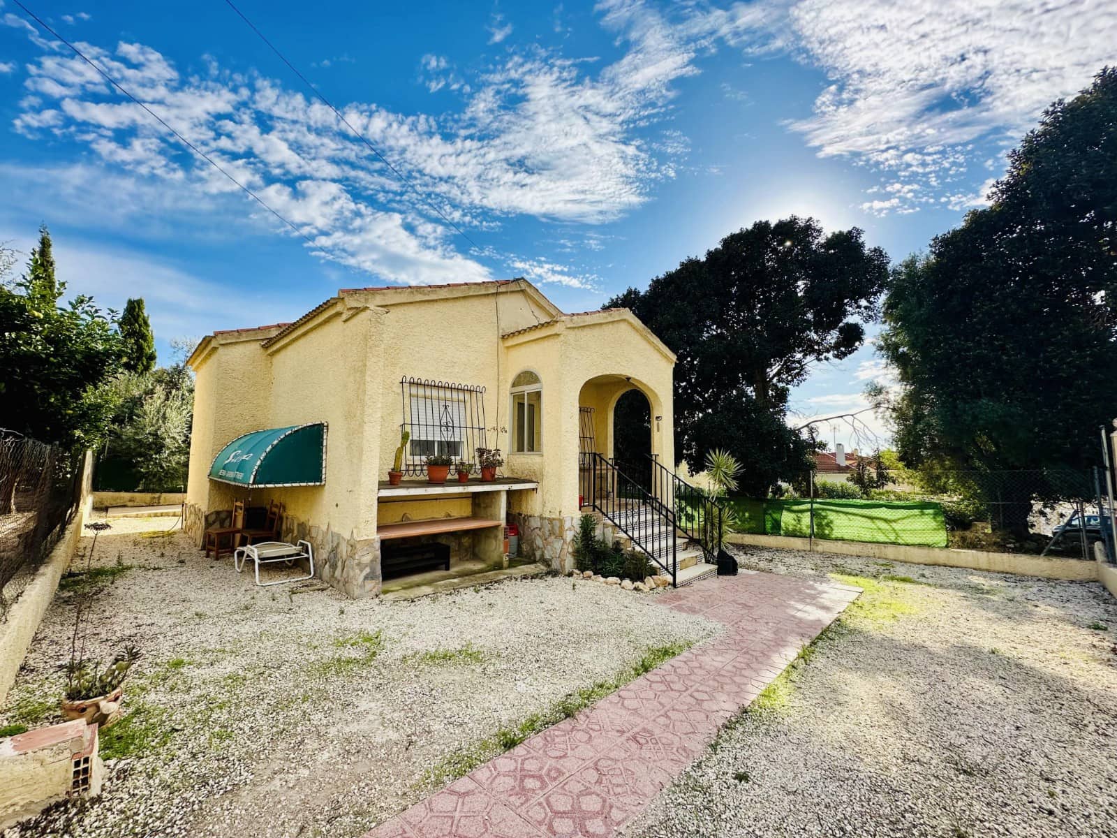 2 slaapkamer Villa te koop in La Marina met garage - € 160.000 (Ref: 9335632)